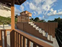 Kozmik Sensetionz Presidential Suite @ Villa Opulence in Vieux Fort, St. Lucia Hotels in Banse