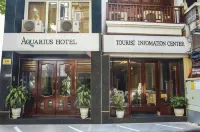 Impressive Boutique Hotel Hotel in zona Cattedrale di San Giuseppe