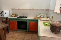 Séjournez au Mango Studio : Une Parenthèse de Pure Détente Hotels in Capesterre-Belle-Eau