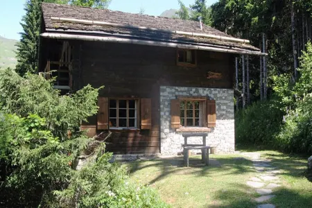 Exceptional location - Just Off The Piste - Medran Verbier