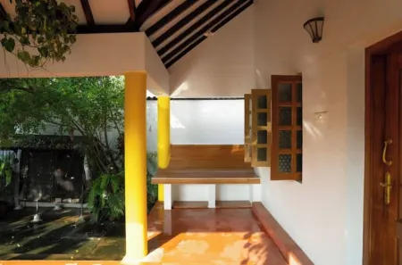 Hari's Homes at Tirunelveli - Villa Type Отели рядом с достопримечательностью «Anna nagar park»