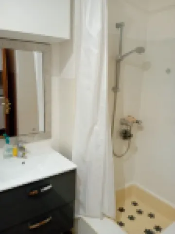 Studio les Pinèdes 2 à 3 Personnes Calme et Détente Pour des Vacances à la mer