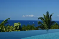 Tet Rouge Resort - Pools