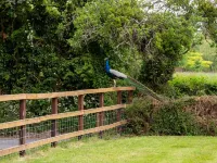 3 Bedroom idyllic countryside cottage in the middle of rural Wiltshire Hotels in Devizes