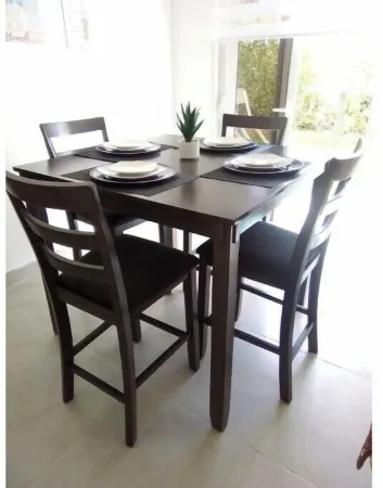 he Corner of Happiness