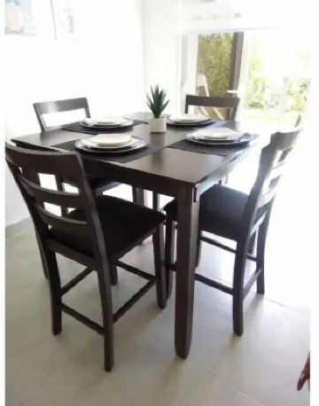 he Corner of Happiness