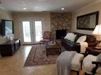 SoCal Home Centrally Located for Travel and Entertainment