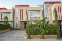 Elegant Villa Acacia - A whole new experience of comfort!  호텔