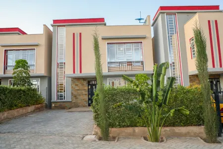 Elegant Villa Acacia - A whole new experience of comfort!