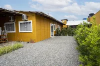 Solar Analuz, Casa de Férias na Cidade de Navegantes 300m da Praia