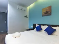 Clover Hotel Ipoh Hotels near MAPS Perak