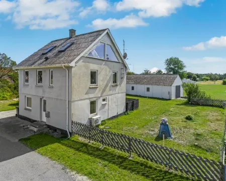 "Paale" - 208m from the sea Hotels in Østerby Havn
