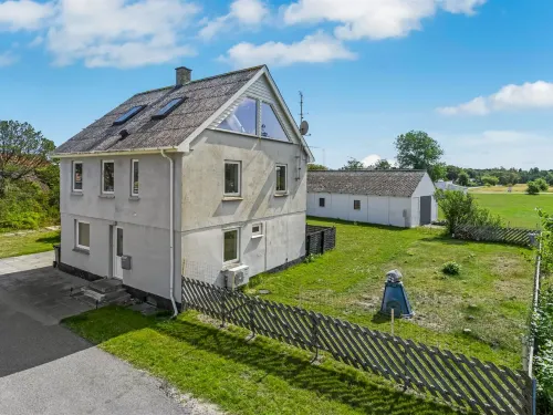 "Paale" - 208m from the sea - 3-Star