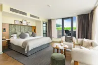 The Glasshouse Hotels in Sligo