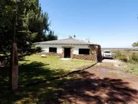 Casa Los Coirones Hotels in Tupungato Department