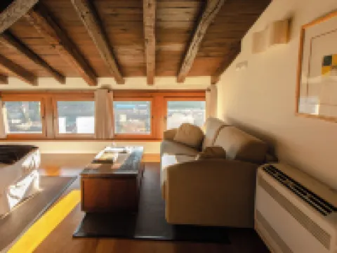 Hotel Restaurante Torre Zumeltzegi Hoteles en Oñate