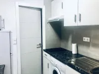 Apartamento Para 2 Personas en san Pedro Alcantara Hotels in San Pedro de Alcántara