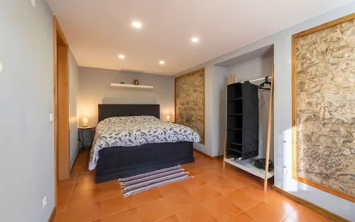 Hidden Jewel Villa, Quinta da Boa Vida: 2 Bedroom Villa with Pool Hotel a Évora de Alcobaça