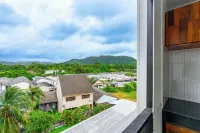 The Cheetar Hotel Phuket