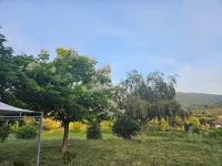 F1 near beach and Porticcio