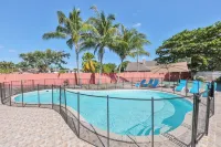 Spacious 6-bedroom Miami Heat Mansion