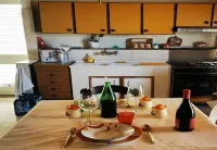 Seaside cottage Dune di Santa Maria Hotels in Ispica