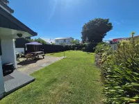 Esplanade Townhouse Hotel di 