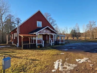 Vacation apartment Fagerhult 酒店