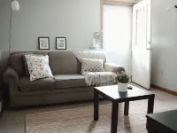 The Retro Apartment in Revere with outdoor area Hotels in Revere