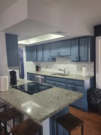 Charming home in Mesquite, TX Отели в г. Мескит