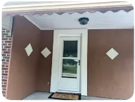 Charming 3-bedroom, 2 bathroom house with WiFi, AC in wonderful Goldsboro. Phone Fixated附近的飯店