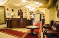 Boutique Hotel Monte Kristo