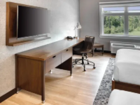 Four Points by Sheraton Barrie Hotels in Barrie