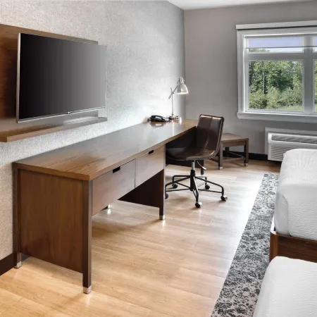 Four Points by Sheraton Barrie