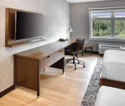 포 포인츠 바이 쉐라톤 배리