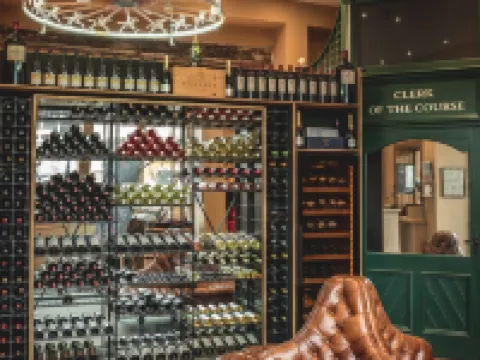 The Saddle Room Hotels in Leyburn
