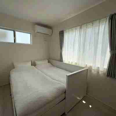 結-Yui-Takasaki Rooms