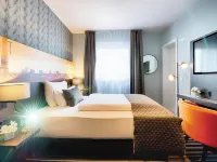 Leonardo Boutique Hotel Düsseldorf Hotels near Schadow Arkaden