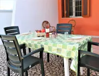 Villa Arnesano by Salentolimit