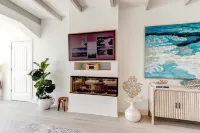 3-bedroom 3-bath beachfront house in amazing Flagler Beach FL Các khách sạn ở Beverly Beach