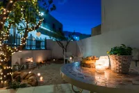 The Room of Felline 102 with Private Garden