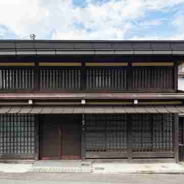 TANIYA-Luxury Machiya House with a semi open-air bath Hotel Exterior