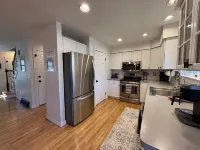 Saratoga Springs Access Point House