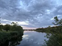 Belmar 4 blocks to beach comfortable 3 bedroom house in North end