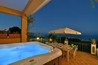 Bellavista Etna Villa With Pool And Jacuzzi -  case vacanza in affitto