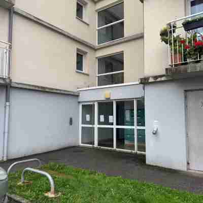 Apartment T1 downtown Others