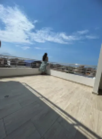 Complete private and modern duplex in Trujillo, 3 min from shopping center.