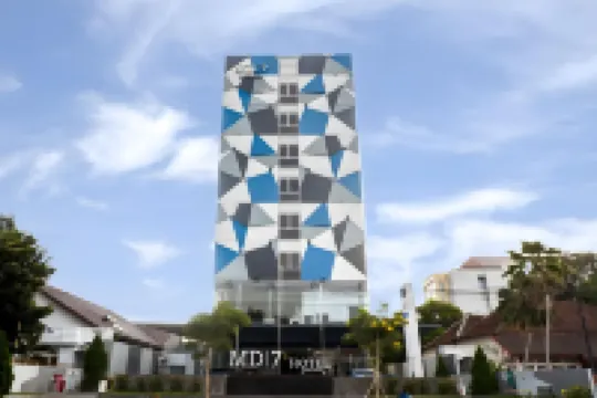 MD7 Hotel Cirebon Hotel di 