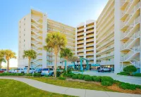 A Shore Thing at Sea Breeze - 2be/2ba amazing views condo with private balcony!