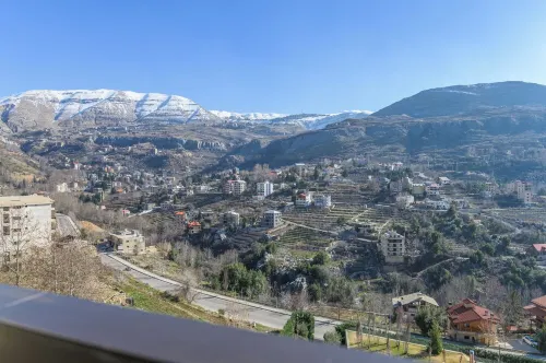 Summit Escape Hotels in Faraiya